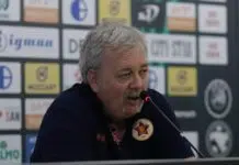 Amar Osim odabrao početni sastav Veleža za duel protiv Željezničara 1659740940 Amar Osim Odabrao Pocetni Sastav Veleza Za Duel Protiv Zeljeznicara