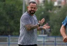 Mulalić odabrao početni sastav za derbi sa Veležom 1659752344 Mulalic Odabrao Pocetni Sastav Za Derbi Sa Velezom