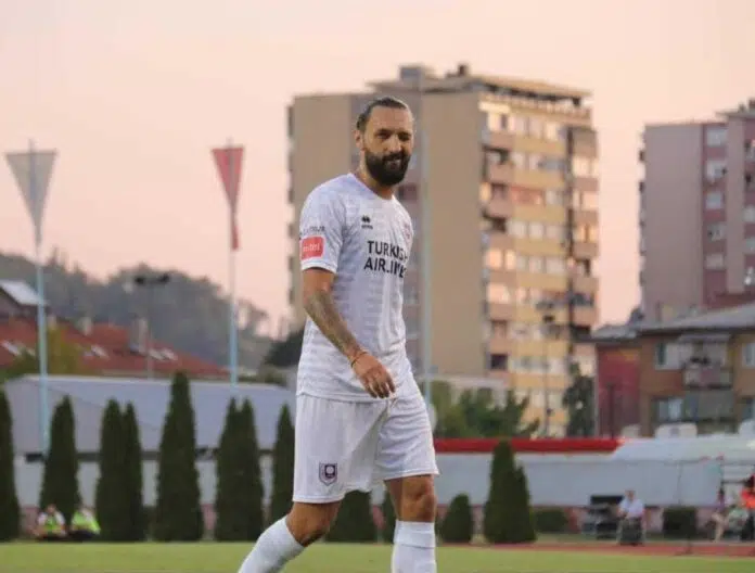1659763839 Igman Pojacan Pred Utakmicu Protiv Borca Najnovije Pojacanje Steklo Pravo