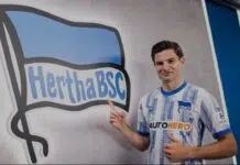 Hertha je prodala nizozemskog veznjaka 1659917572 Hertha Je Prodala Nizozemskog Veznjaka