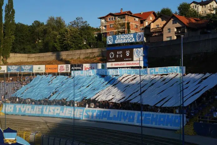 1660173666 Manijaci Uoci Susreta Sa Tuzlom Rezultati Iz Prethodna Dva Kola