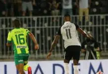 Partizan dobio Rikarda, ali ostao bez Lige Evrope (VIDEO) 1660262918 Partizan Dobio Rikarda Ali Ostao Bez Lige Evrope Video