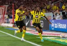 BUNDESLIGA: Rezerve Borussije uspjele apsolutni preokret u 10 minuta! (VIDEO) 1660364735 Bundesliga Rezerve Borussije Uspjele Apsolutni Preokret U 10 Minuta Video
