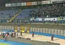 (VIDEO) Pogledajte kako su fudbaleri Željezničara proslavili pobjedu sa navijačima 1660480580 Video Pogledajte Kako Su Fudbaleri Zeljeznicara Proslavili Pobjedu Sa Navijacima