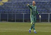 Džudović vjeruje Dragojeviću: Novi ugovor i kapitenska traka za reprezentativca 1660821895 Dzudovic Vjeruje Dragojevicu Novi Ugovor I Kapitenska Traka Za Reprezentativca