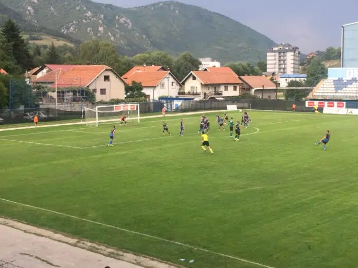 Travnik doživio poraz na Piroti (FOTO) 1661718388 13 Travnik Dozivio Poraz Na Piroti