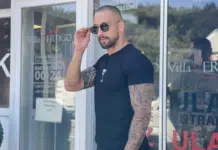 Dino Dizdarević se vratio fudbalu: Niželigaš potpisao nekadašnjeg učesnika reality showa 1661988755 Dino Dizdarevic Se Vratio Fudbalu Nizeligas Potpisao Nekadasnjeg Ucesnika Reality