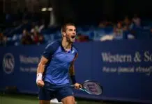 ATP CINCINNATI: Grčka i Hrvatska u finalu Atp Cincinnati Grcka I Hrvatska U Finalu