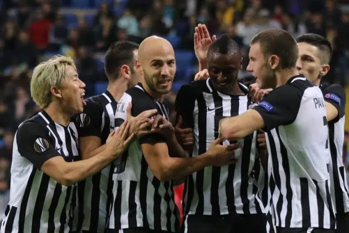 Almerija Odlucila O Sadiku Evo Gdje Bivsi Napadac Partizana Nastavlja