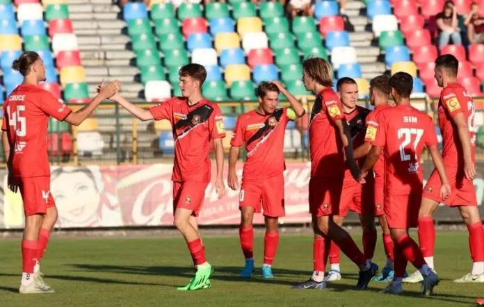 Ante Matej Jurić presudio Dubravi Ante Matej Juric Presudio Dubravi