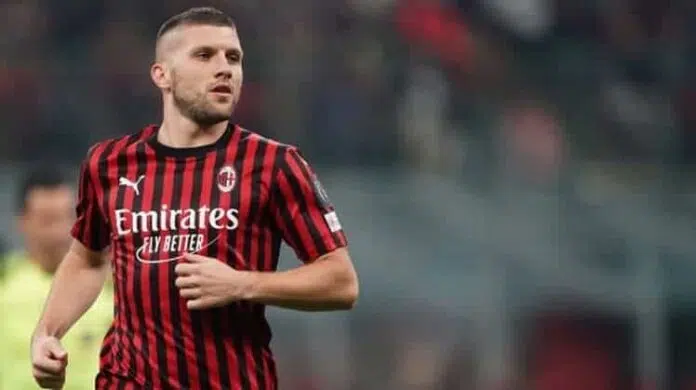 Ante Rebic