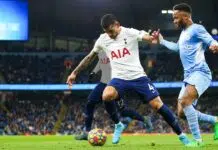 Argentinski reprezentativac za stalno ostaje u Londonu Argentinski Reprezentativac Za Stalno Ostaje U Londonu