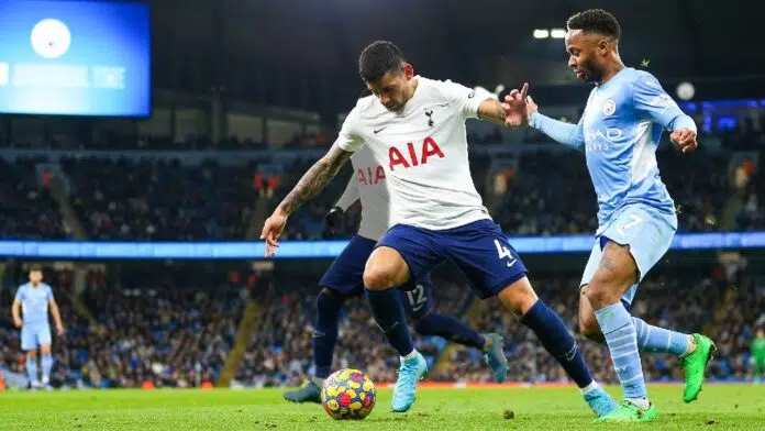 Argentinski reprezentativac za stalno ostaje u Londonu Argentinski Reprezentativac Za Stalno Ostaje U Londonu