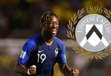 Atalanta je dovela pojačanje iz Udinesea Atalanta Je Dovela Pojacanje Iz Udinesea