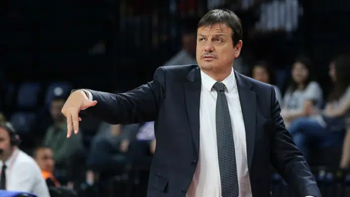 Ataman Nakon Poraza Nadam Se Da Ce Fiba Proveriti Sta
