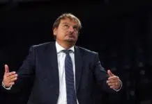Ataman otkrio koga se najviše boji na Eurobasketu: Ispred nas su! Ataman Otkrio Koga Se Najvise Boji Na Eurobasketu Ispred Nas