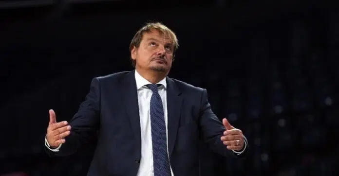 Ataman Otkrio Koga Se Najvise Boji Na Eurobasketu Ispred Nas