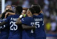 BOMBA SA APENINA: Bivši igrač Crvene zvezde prelazi u PSG! Bomba Sa Apenina Bivsi Igrac Crvene Zvezde Prelazi U Psg