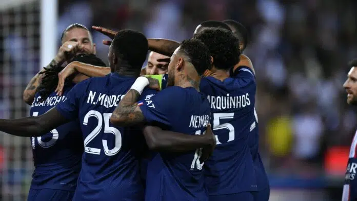 Bomba Sa Apenina Bivsi Igrac Crvene Zvezde Prelazi U Psg