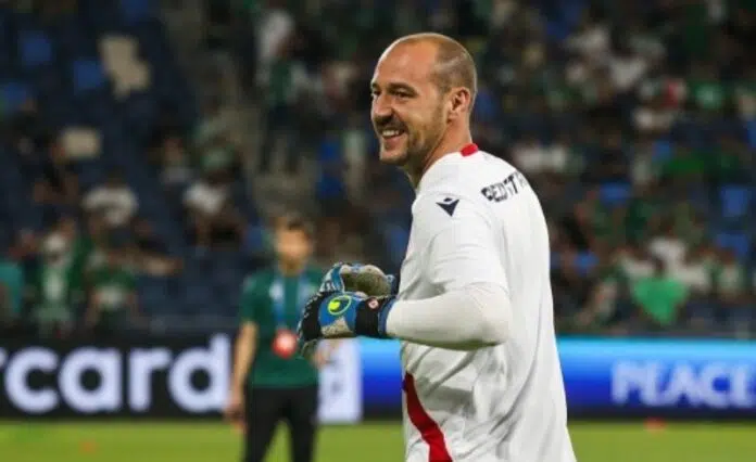 Borjan Pred Povratkom Rasprodana Maracana Vjetar Nam Je U Leda