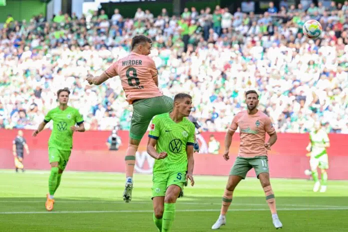 Bundesliga Efikasan Na Startu Union Uvjerljiv U Berlinskom Derbiju Veljkovic