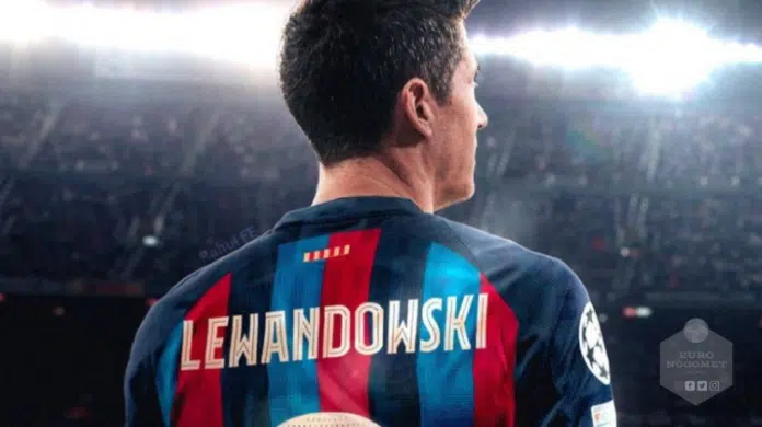 Barcelona I Bayern Se Dogovorili Oko Transfera Lewandowskog