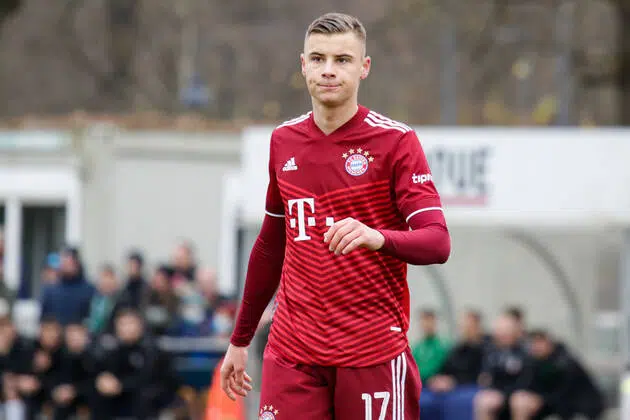 Bayern mladog Hrvata poslao u Eredivisie! Bayern Mladog Hrvata Poslao U Eredivisie