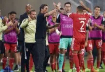 Benfica već u Ligi prvaka, u Češkoj će se boriti do kraja (VIDEO) Benfica Vec U Ligi Prvaka U Ceskoj Ce Se Boriti