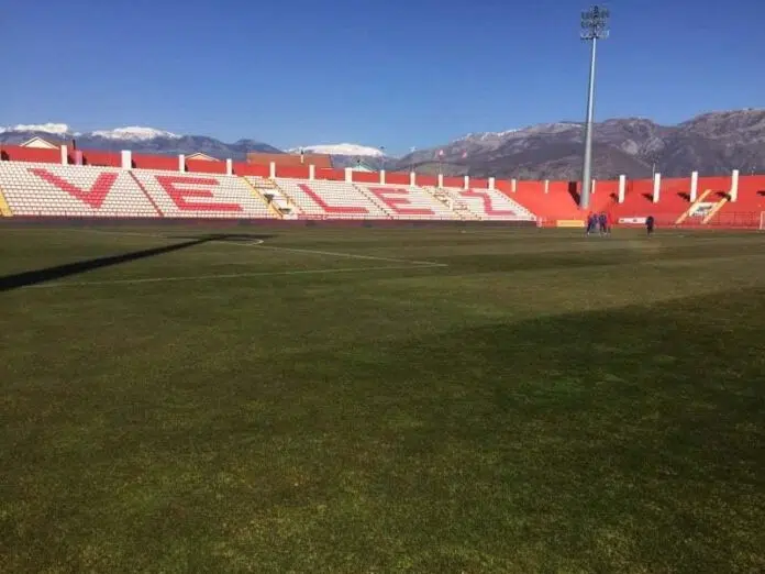 Bivši kapiten Rođenih: Četiri člana UO napustila Velež Bivsi Kapiten Rodenih Cetiri Clana Uo Napustila Velez