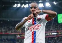 CRVENI KARTONI I PENALI: Lyon pobijedio na otvaranju Ligue 1 golom i asistencijom Lacazettea (VIDEO) Crveni Kartoni I Penali Lyon Pobijedio Na Otvaranju Ligue 1