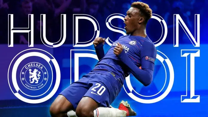 Chelsea Ga Je Poslao Na Posudbu U Bundesligu