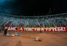 Crvena zvezda je obavijestila navijače o prodaji utakmica za Maccabi, velika promjena Crvena Zvezda Je Obavijestila Navijace O Prodaji Utakmica Za Maccabi