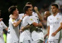 Čukarički tik iza Zvezde, lak posao protiv Spartaka! Cukaricki Tik Iza Zvezde Lak Posao Protiv Spartaka