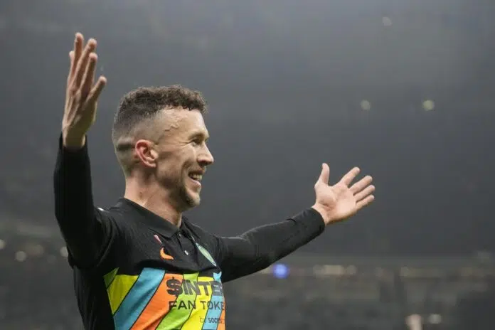 Daily Mail Perisic Je Iznimka A Ne Pravilo Tottenhama