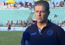 Dragan Jović razočaran predstavom svojih fudbalera: Razočaravajuće, ovo danas što smo igrali nije… Dragan Jovic Razocaran Predstavom Svojih Fudbalera Razocaravajuce Ovo Danas Sto