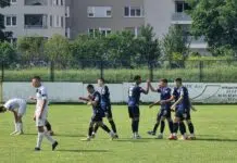 Dragovoljac bolji od Rudeša – fudbalski.com Dragovoljac Bolji Od Rudesa – Fudbalskicom