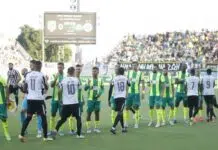 EUROPSKA LIGA: AEK bez navijača u Humskoj Europska Liga Aek Bez Navijaca U Humskoj