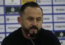 Edis Mulalić: Kad smo pravi teško je igrati sa nama, znam šta ovi momci mogu Edis Mulalic Kad Smo Pravi Tesko Je Igrati Sa Nama