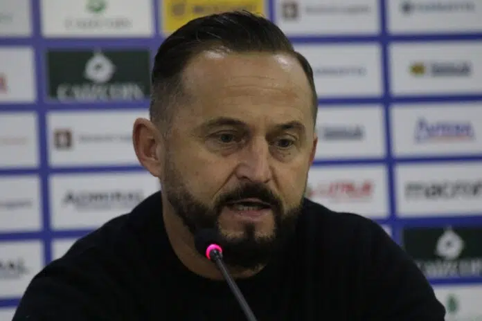 Edis Mulalić: Kad smo pravi teško je igrati sa nama, Edis Mulalic Kad Smo Pravi Tesko Je Igrati Sa Nama