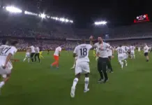 Nijemci osvajači Europske lige! Nakon drame jedanaesteraca Jakićev Eintracht bio bolji od Barišićevog Rangersa Eintracht
