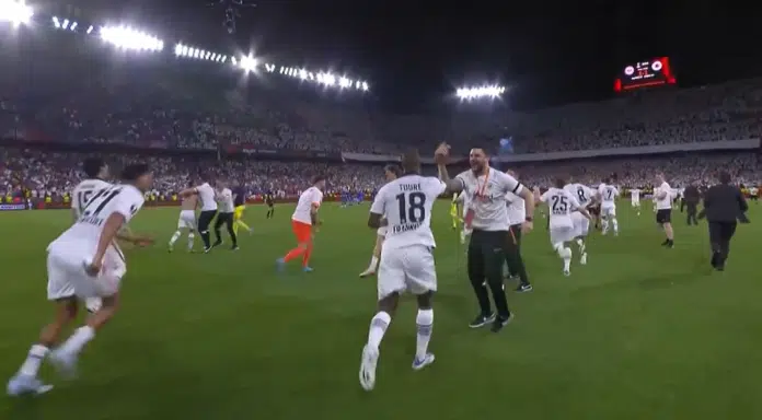 Eintracht