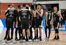 Euroliga objavila pet utakmica Partizana koje ne smijete propustiti! Euroliga Objavila Pet Utakmica Partizana Koje Ne Smijete Propustiti