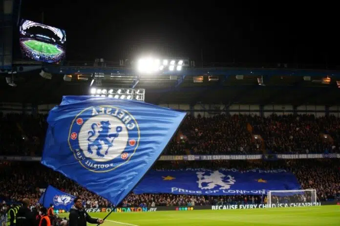 Everton odbio Chelsea, očekuje se pojačana ponuda za engleskog talenta Everton Odbio Chelsea Ocekuje Se Pojacana Ponuda Za Engleskog Talenta