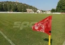 (FOTO) Pogledajte u kakvom stanju stadion u Gabeli dočekuje derbi Veleža i Željezničara Pogledajte U Kakvom Stanju Stadion U Gabeli Docekuje Derbi