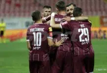 (FOTO) Sarajevo prekinulo crnu seriju i ostvarilo visoku pobjedu nad Leotarom Sarajevo Prekinulo Crnu Seriju I Ostvarilo Visoku Pobjedu Nad