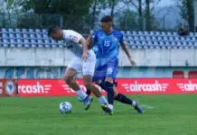 (FOTO) Tuzla City slavio ubjedljivu pobjedu protiv Leotara Tuzla City Slavio Ubjedljivu Pobjedu Protiv Leotara