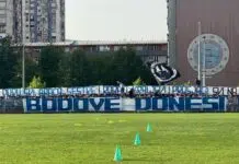 (FOTO/VIDEO) Manijaci fantastičnom parolom pozvali navijače Želje na derbi protiv Sarajeva Fotovideo Manijaci Fantasticnom Parolom Pozvali Navijace Zelje Na Derbi Protiv