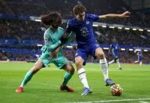 Fantastična prodaja Brightona: Chelsea ima najbolji dvojac lijevih bekova u Premier ligi Fantasticna Prodaja Brightona Chelsea Ima Najbolji Dvojac Lijevih Bekova U