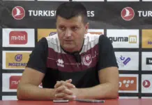 Feđa Dudić: Sredinom sedmice imali smo posjetu Hordi zla, to pokazuje da smo ujedinjeni i da smo svi na istoj strani Feda Dudic Sredinom Sedmice Imali Smo Posjetu Hordi Zla To