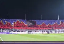 Fiorentina se pojačala odličnim veznjakom Fiorentina Se Pojacala Odlicnim Veznjakom
